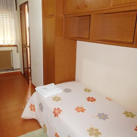 Pension Estrada Santiago de Compostela Luaran gambar