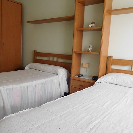Pension Estrada Santiago de Compostela Luaran gambar