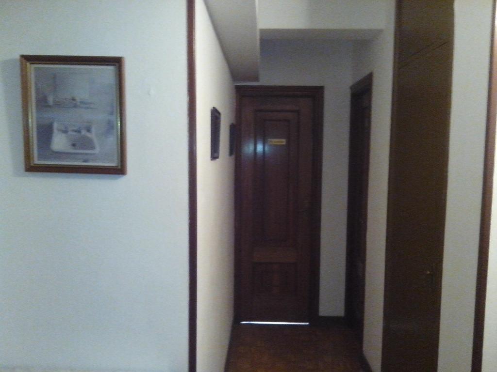 Pension Estrada Santiago de Compostela Luaran gambar